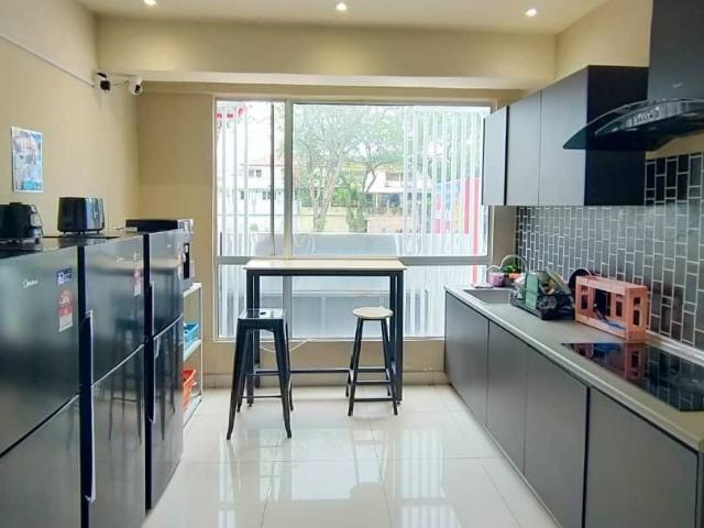 Room for rent in Petaling, Damansara Damai