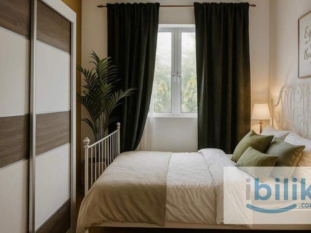 Room for rent in Mukim 13, Georgetown