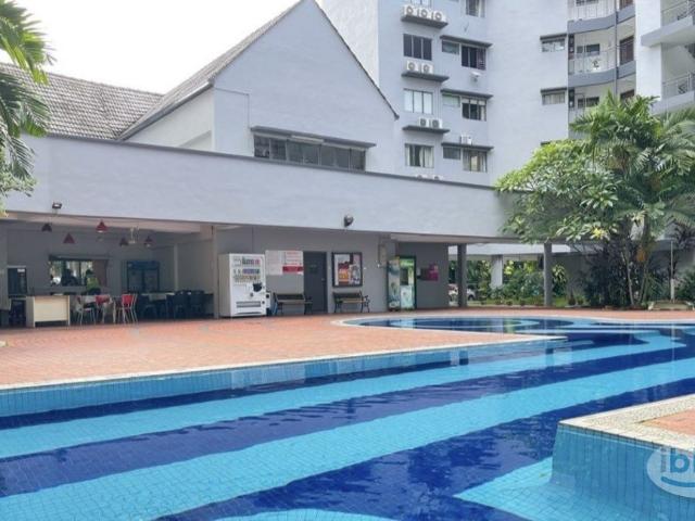 Room for rent in Country Heights Damansara, Kuala Lumpur