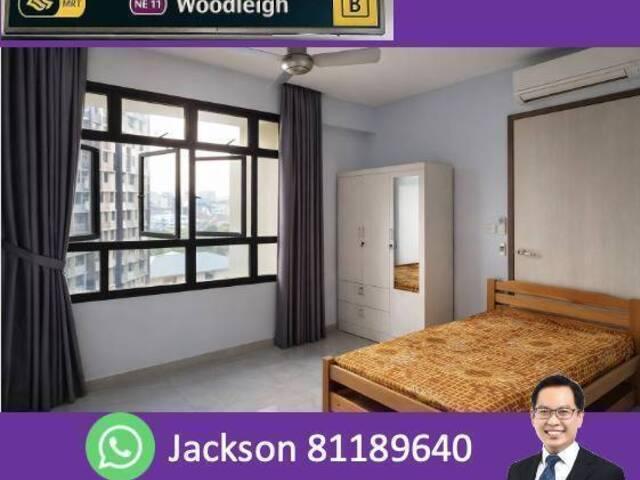 Room for rent