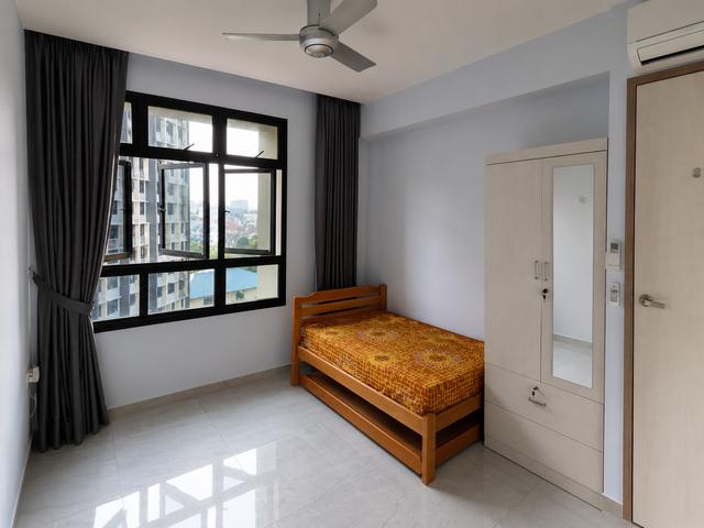 Room for rent