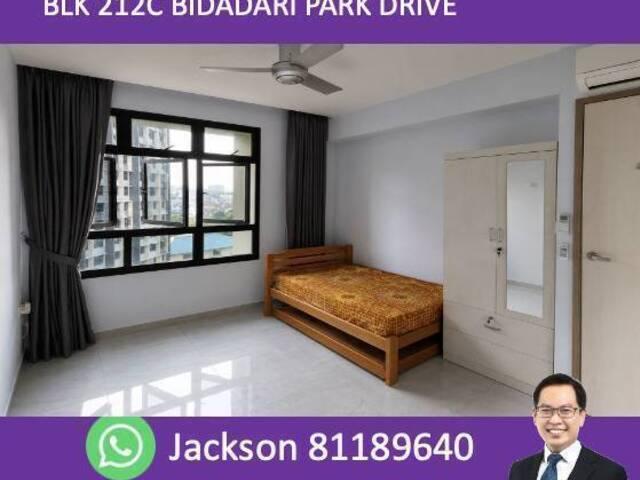 Room for rent