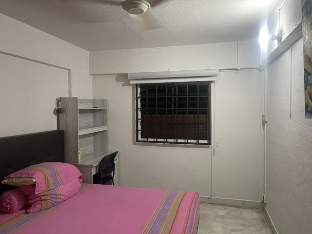 Room for rent in 19 North East, Hougang