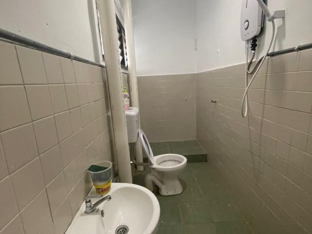 Room for rent in Johore Bahru, Johor