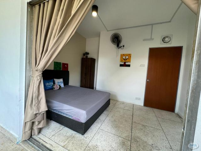 Room for rent in Johore Bahru, Johor