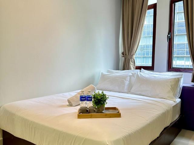 House for rent in Country Heights Damansara, Kuala Lumpur
