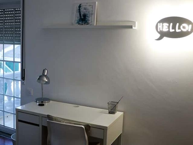 Quarto alugar em Madorna, Cascais