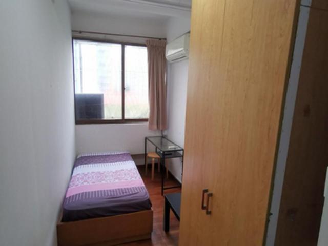 Room for rent