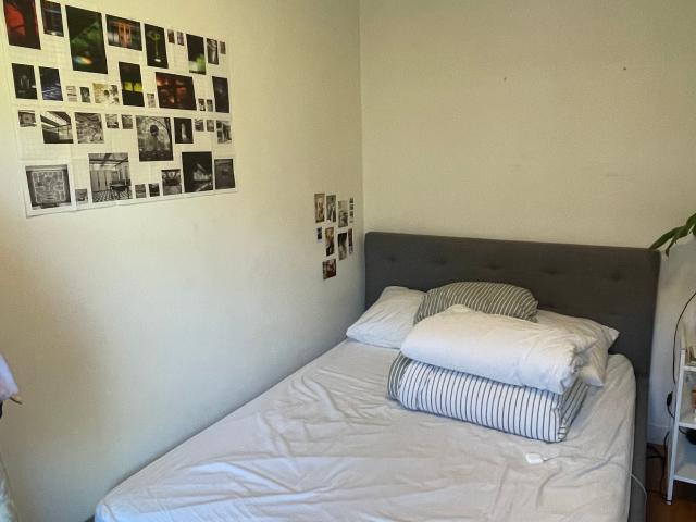 Kamer te huur in West, Amsterdam