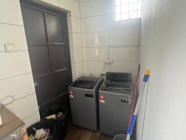 Room for rent in Petaling, Damansara Damai