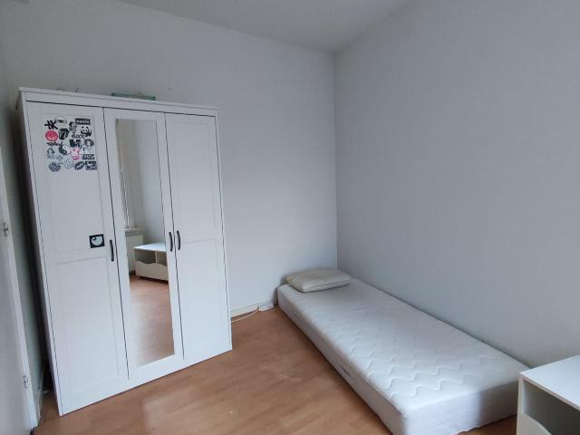 Kamer te huur in Tilburg Centrum, Tilburg