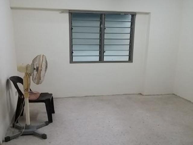 Room for rent in Georgetown, Penang