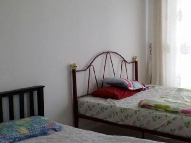 Room for rent in Georgetown, Penang
