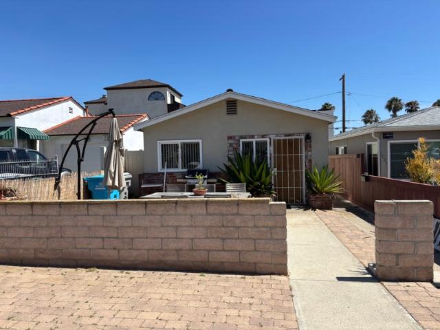 Room for rent in Jacumba, California