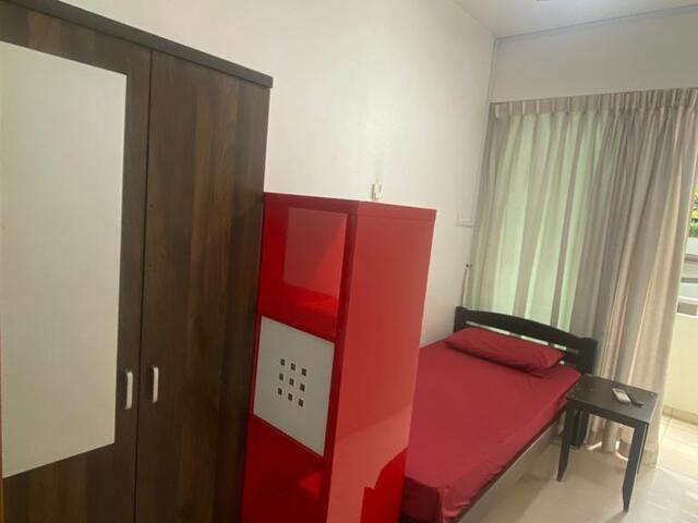 Room for rent