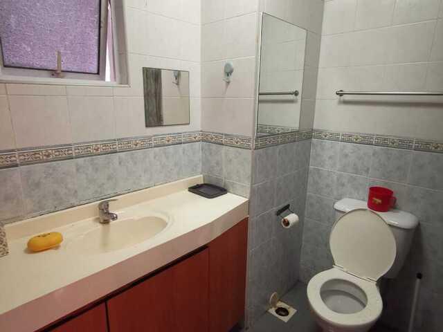 Room for rent