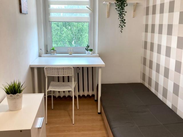 Pokój do wynajęcia w Katowice, Śląskie