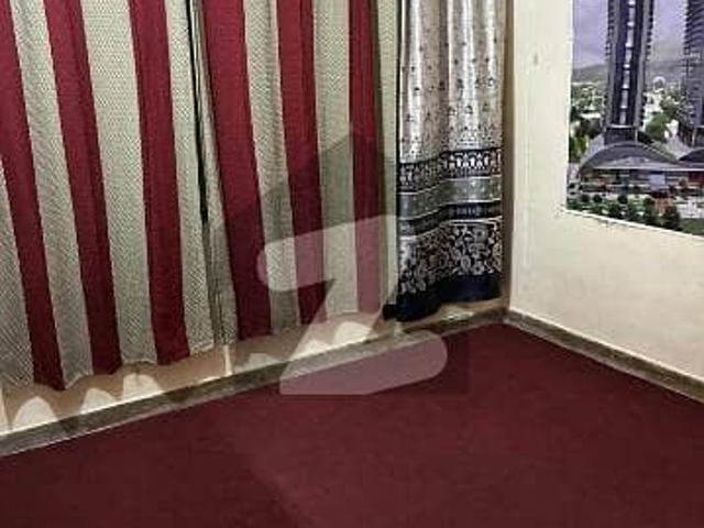 Room for rent in Islamabad