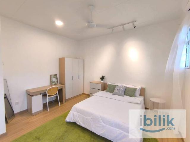 Room for rent in Sungai Petani, Kuala Muda