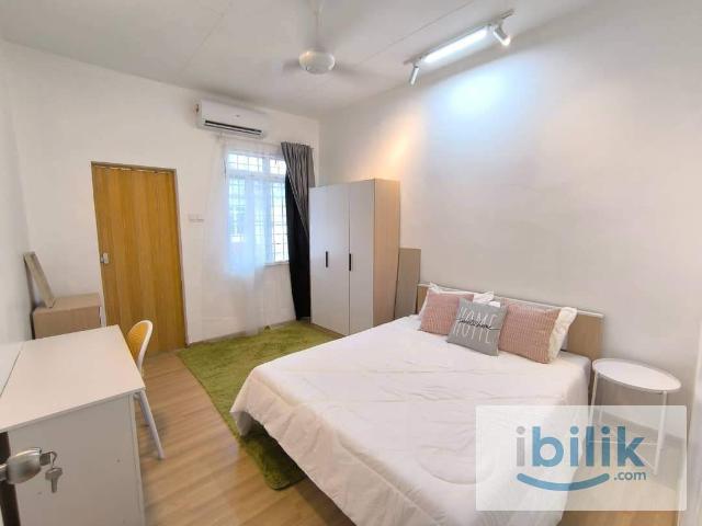 Room for rent in Taman Ria Jaya, Sungai Petani