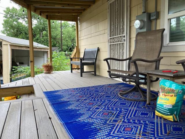 Room for rent in Dallas, Texas
