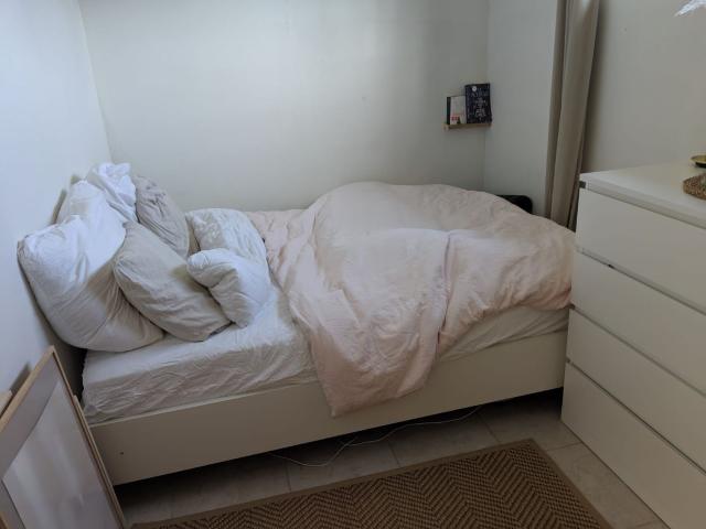 Kamer te huur in Oost, Amsterdam