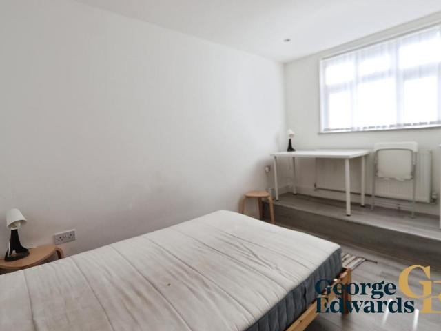 House for rent in New Normanton, East Midlands