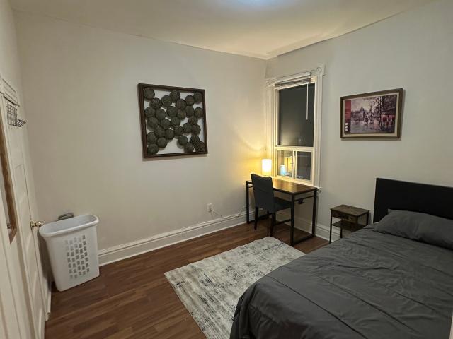 Room for rent in Woburn, Ontario