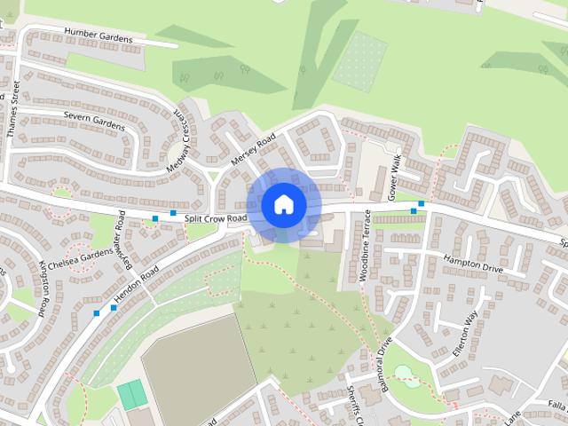 Room for rent in Tyne And Wear