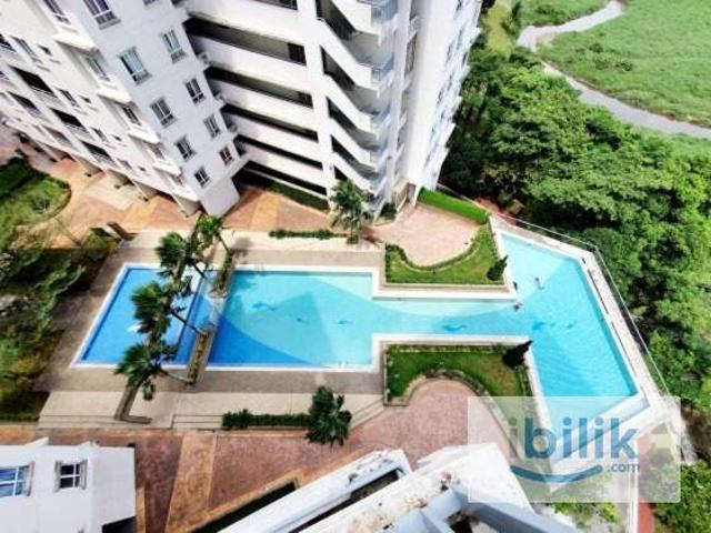 Room for rent in Petaling, Damansara Damai