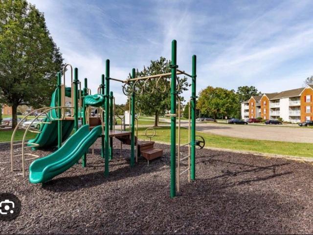 Room for rent in Richmond, Prince George County