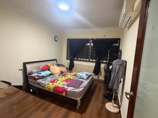Room for rent