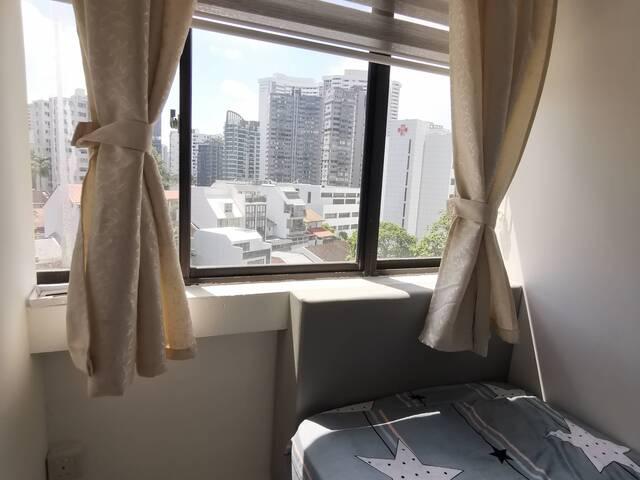 Room for rent