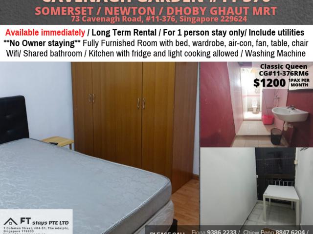 Room for rent in Istana Negara, Singapore