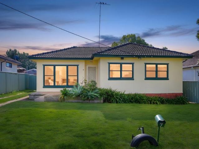 House for sale in Sydney, New South Wales