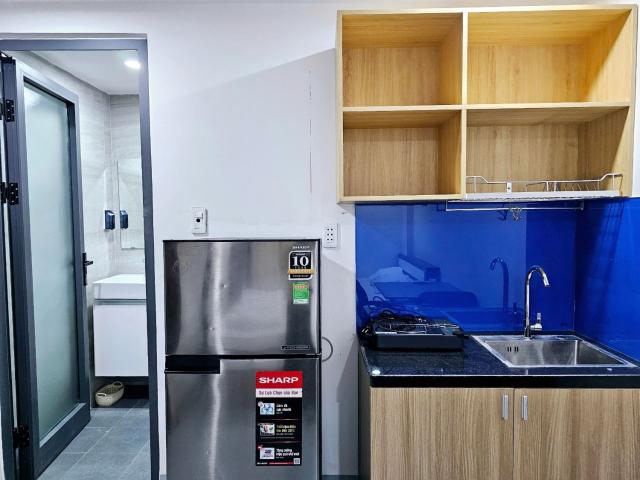 Căn hộ cho thuê tại Đà Nẵng