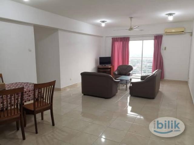 Room for rent in Wellesley, Penang