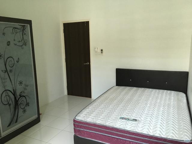 Room for rent in Georgetown, Penang