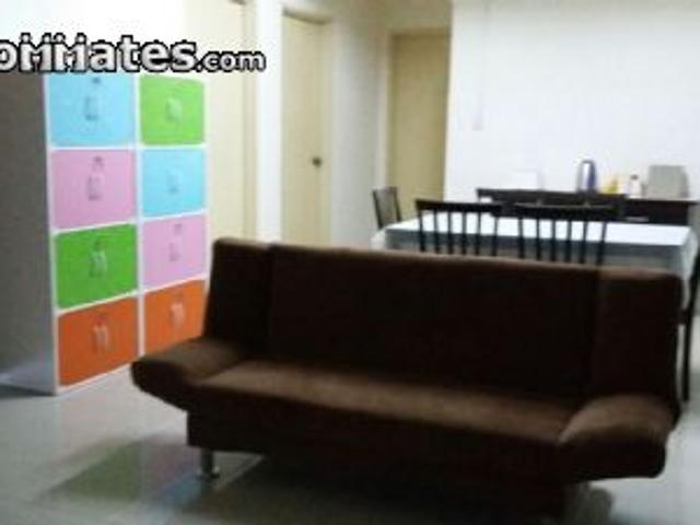 Room for rent in Country Heights Damansara, Kuala Lumpur