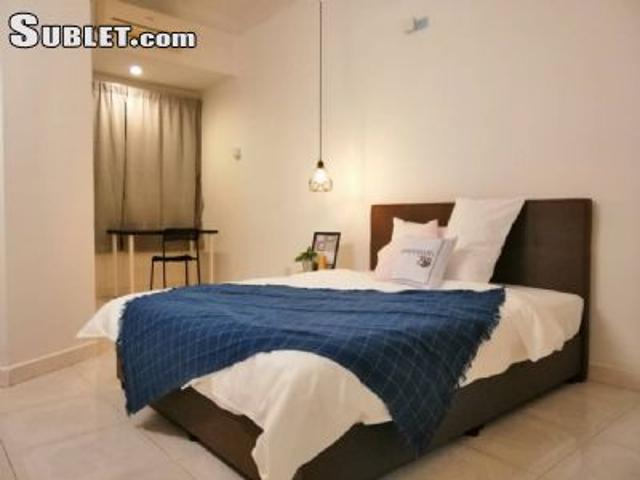 Room for rent in Petaling, Damansara Damai