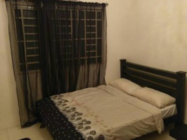 Room for rent in Selayang, Selangor