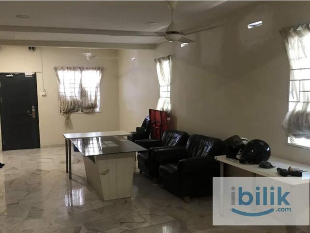 Room for rent in Petaling, Subang Jaya