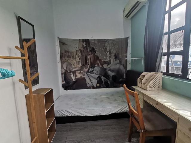 Room for rent in Kajang, Langat