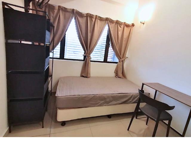 Room for rent in Country Heights Damansara, Kuala Lumpur