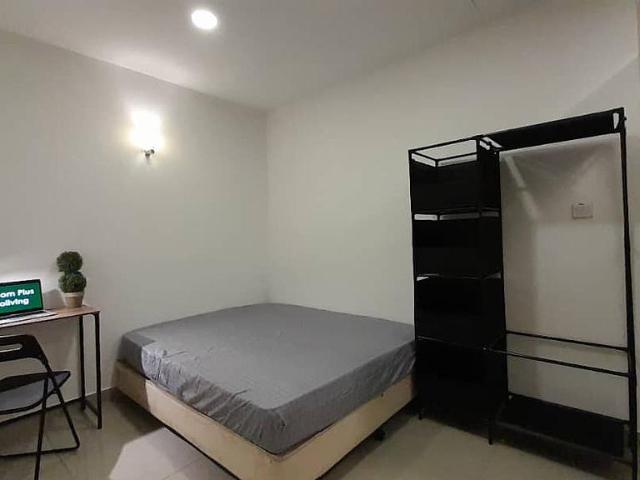 Room for rent in Country Heights Damansara, Kuala Lumpur