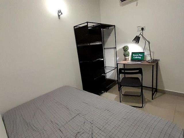 Room for rent in Country Heights Damansara, Kuala Lumpur