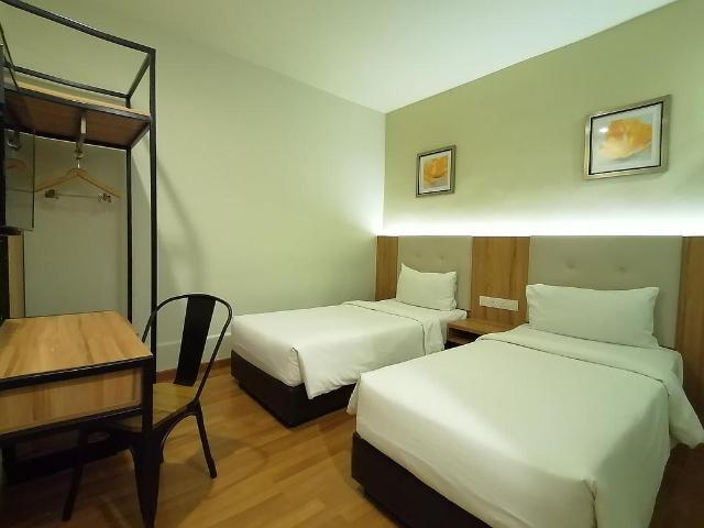 Room for rent in Country Heights Damansara, Kuala Lumpur