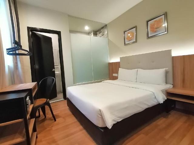 Room for rent in Country Heights Damansara, Kuala Lumpur