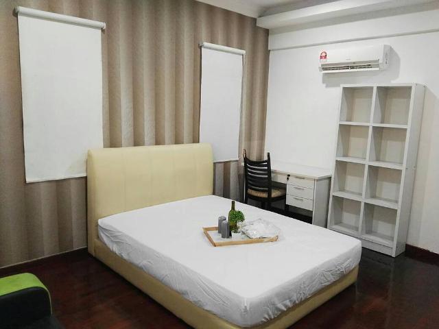 Room for rent in Tanjong Sepat, Selangor