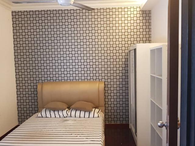 Room for rent in Tanjong Sepat, Selangor